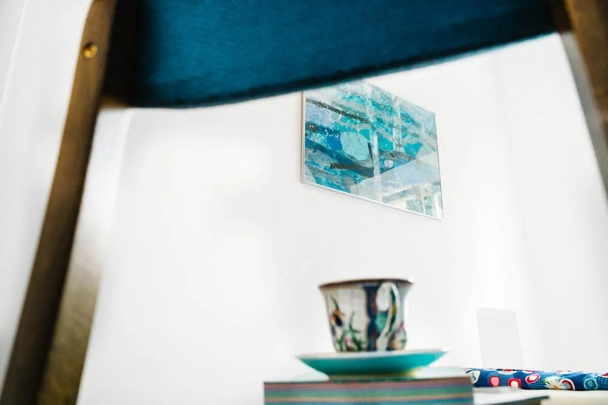 Nouveau Vintage Apt At Old Town وارسو شقة