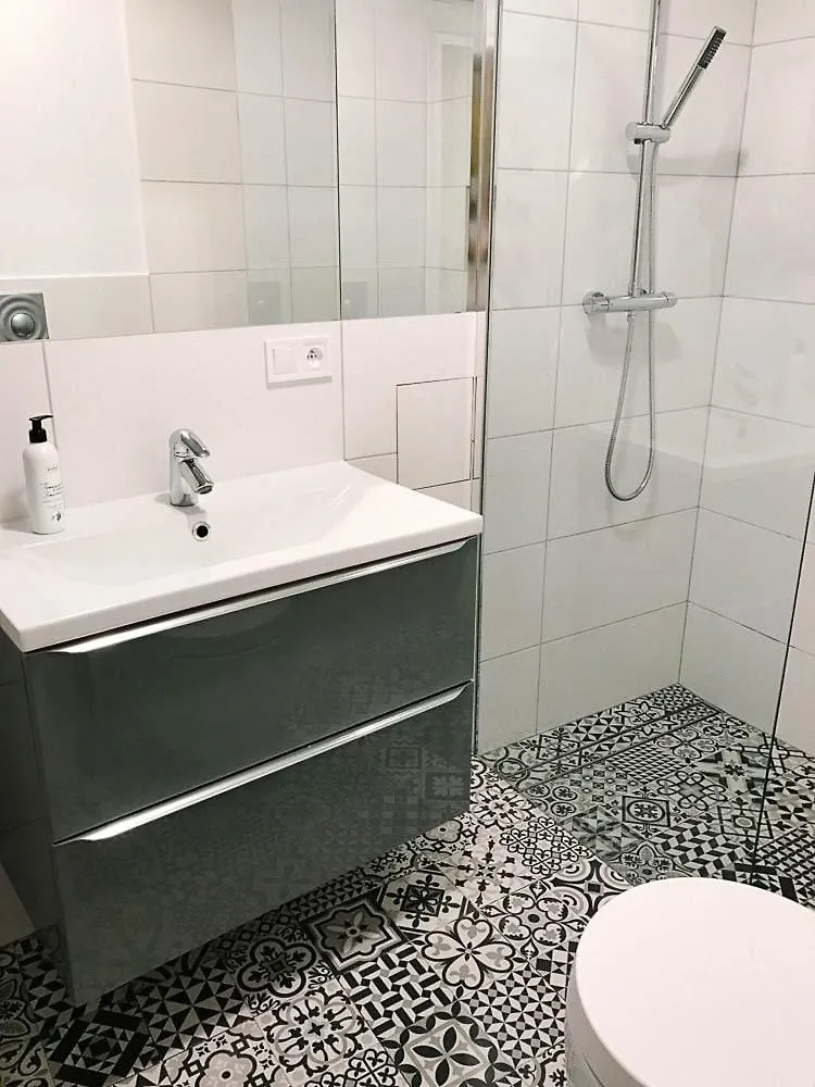 ורשה Nouveau Vintage Apt At Old Town דירה