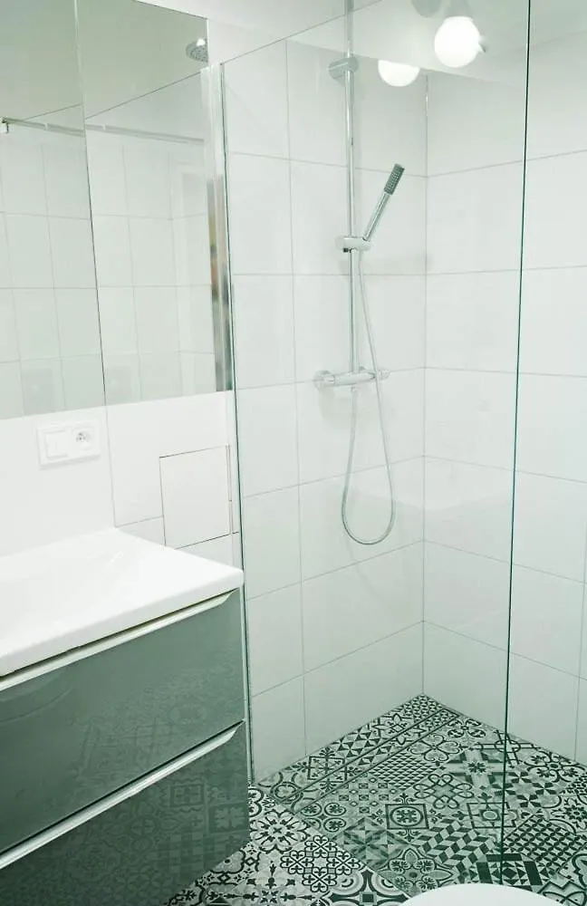 דירה ורשה Nouveau Vintage Apt At Old Town פולין