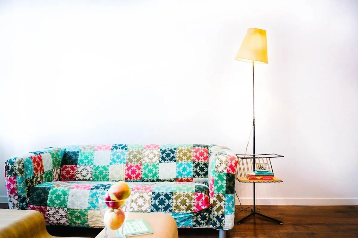 דירה ורשה Nouveau Vintage Apt At Old Town פולין